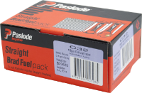 PASLODE BRAD/FUEL PACK C32 BX ( 3000) 